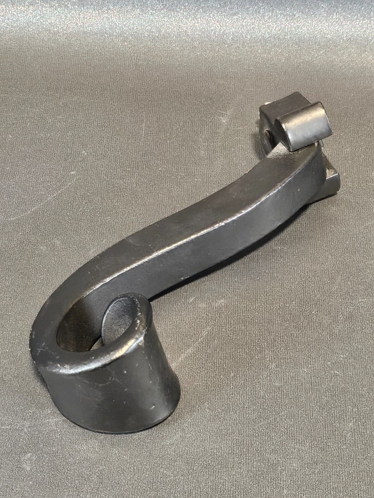 Vintage Metal Door Knocker