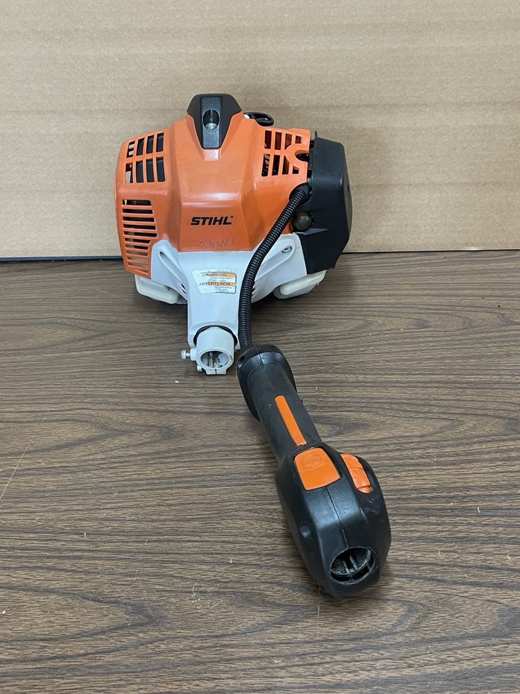 STIHL FS94R String Trimmer Engine Powerhead & Throttle PRO Grade 👍Runs Strong