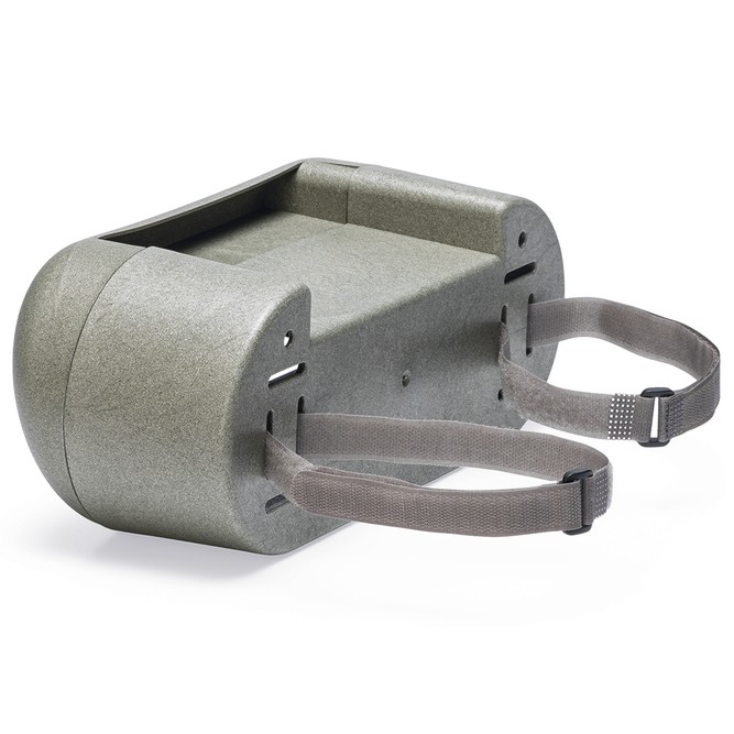 CHICKEN FEEDER WITH ATTACHMENTS 100 % RECYCLED