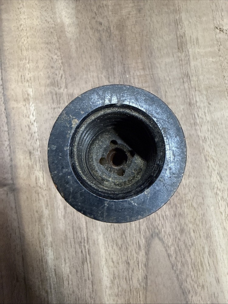 Timken 2.5 Inch Drill Bit