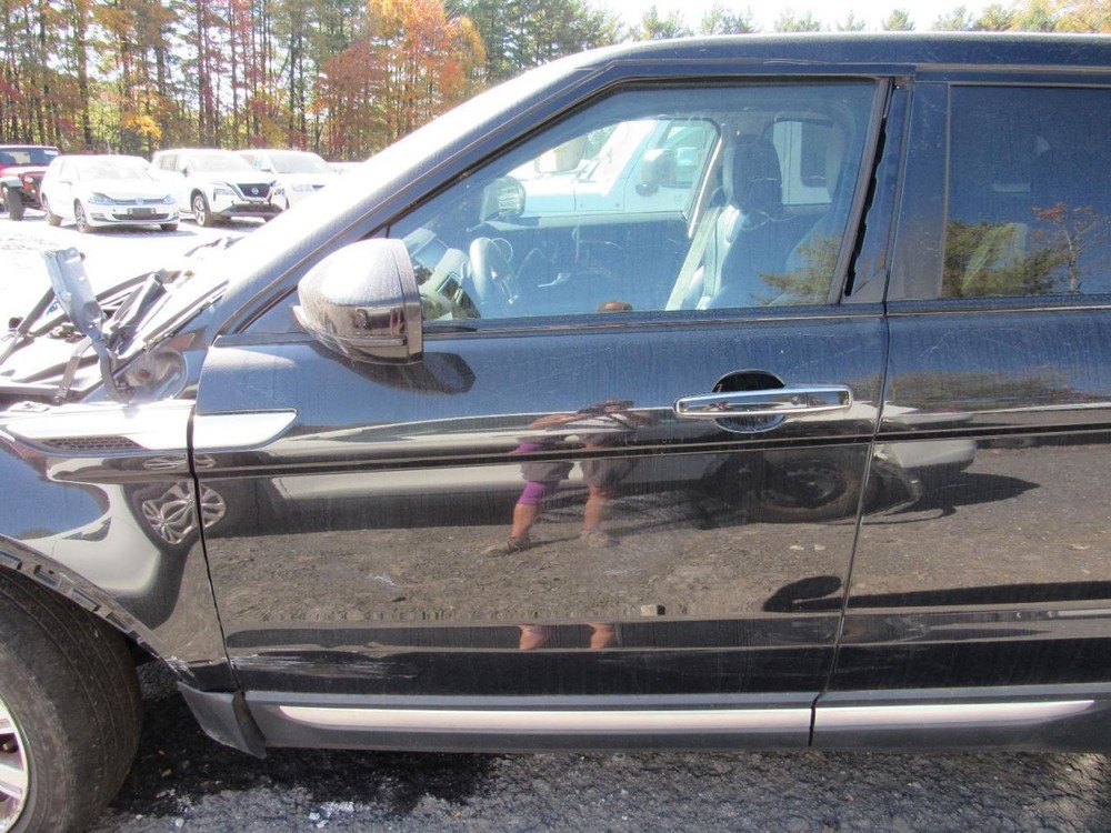 Speedometer MPH Fits 16 EVOQUE 999343
