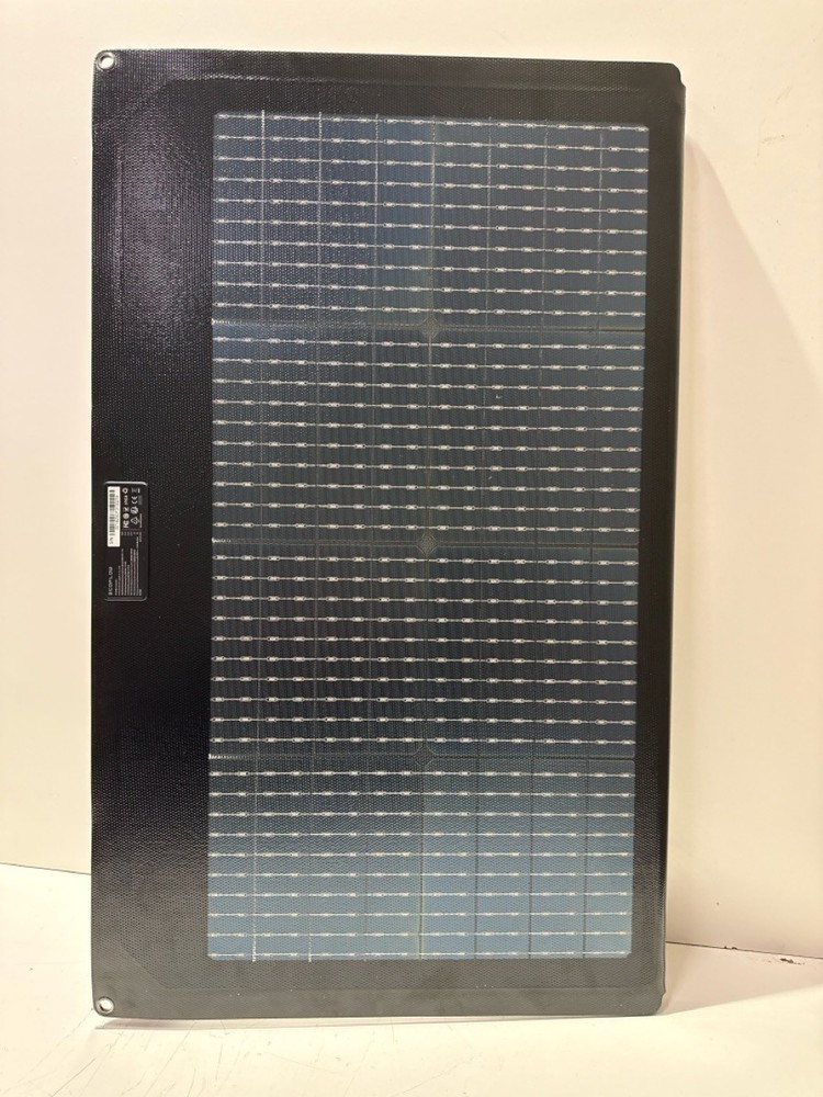 ECOFLOW NEXTGEN 160W SOLAR PANEL (P22018042)