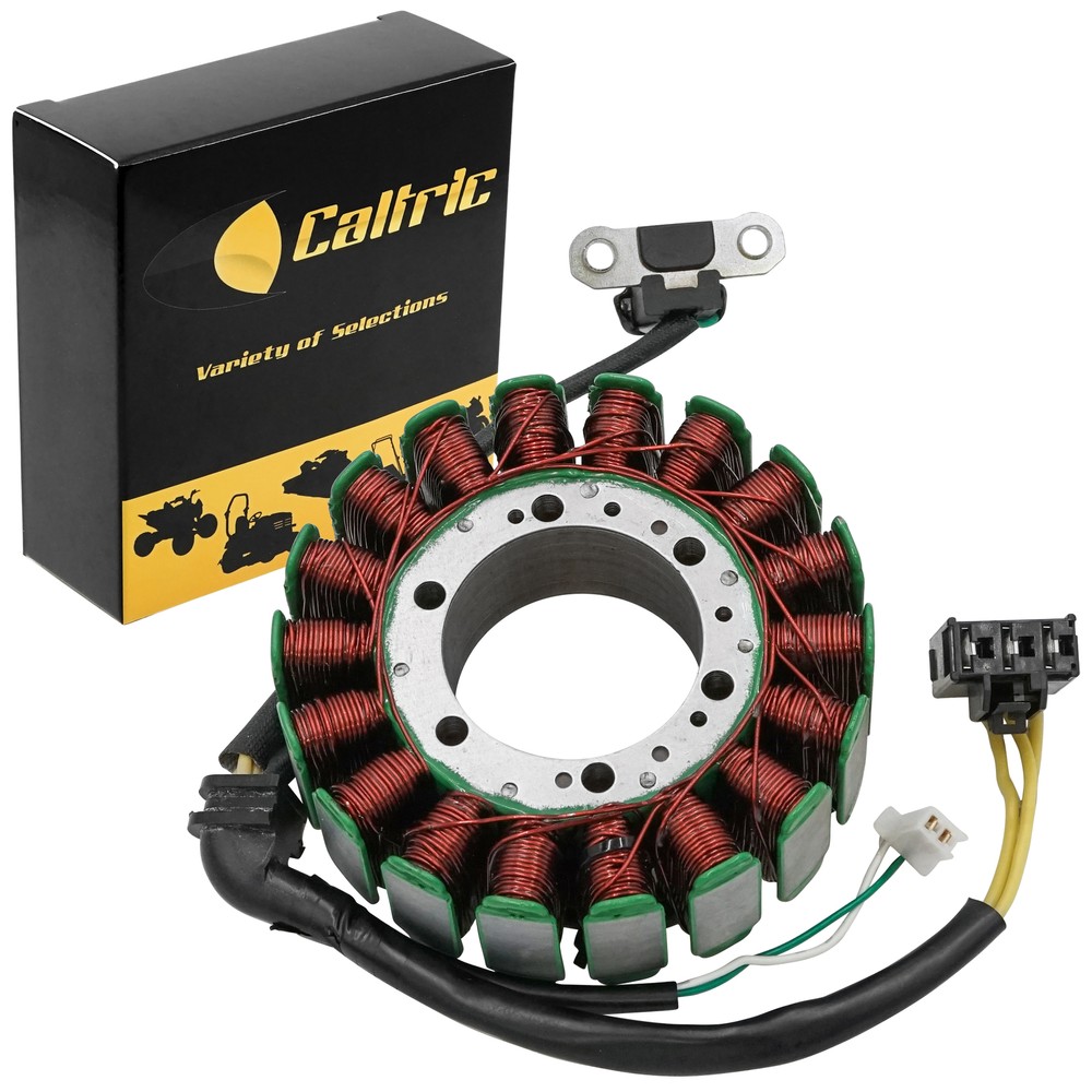 Stator for Honda 31120-MCH-003
