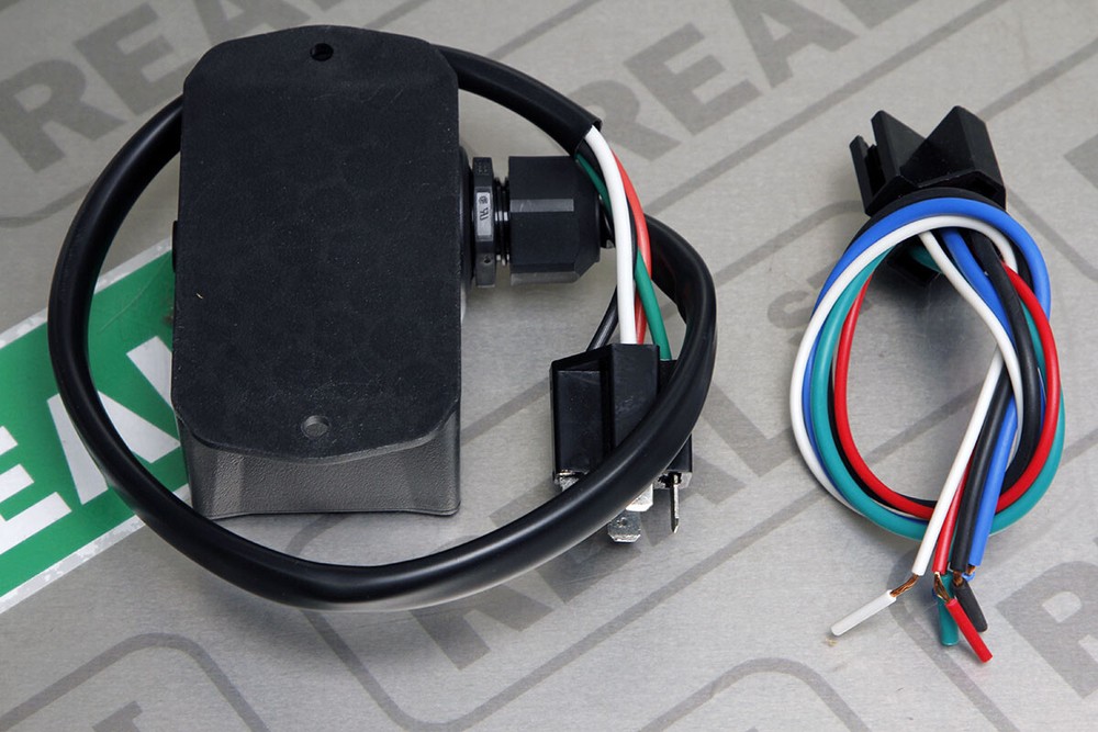 Nitrous Express Maximizer EZ Progressive Nitrous Controller 16006