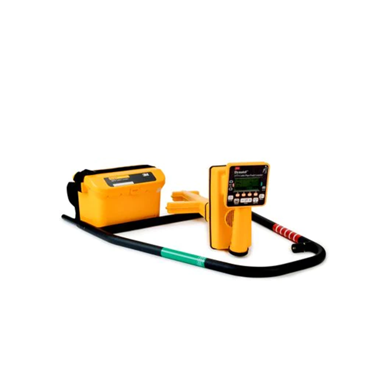 3M Dynatel Pipe/Cable/Fault Locator 2573-C12