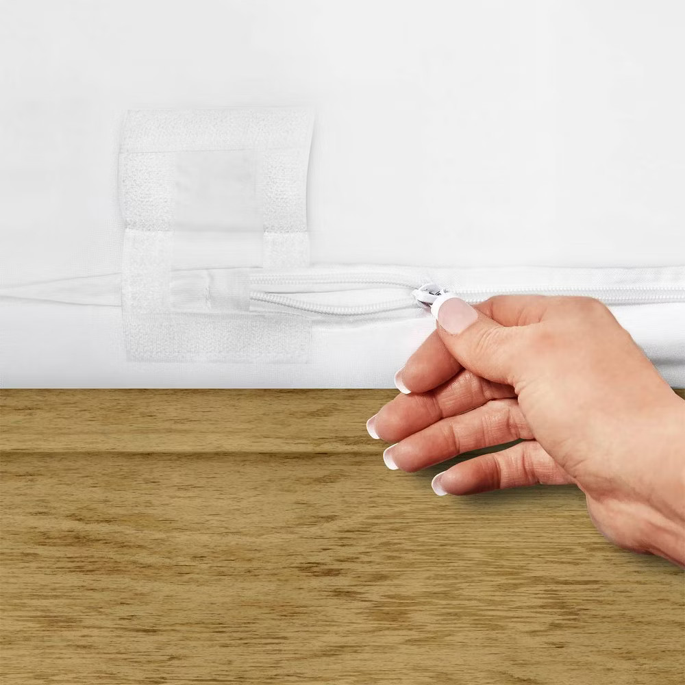 Twin XL Ultimate Mattress Protector - Allerease