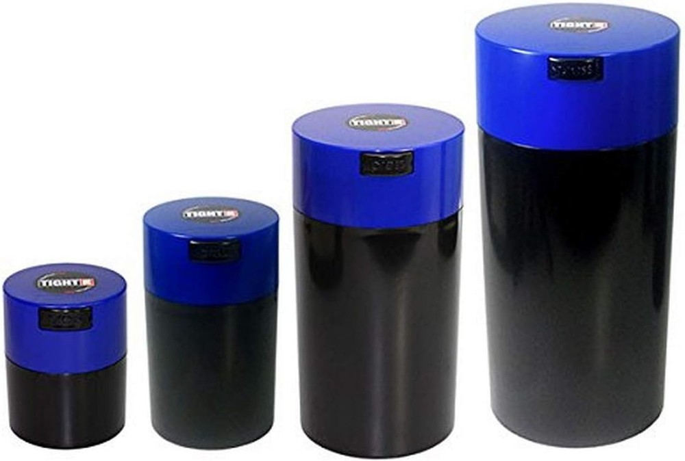 Tightvac - Patented Airtight Container | Multi-use Vacuum Container Works