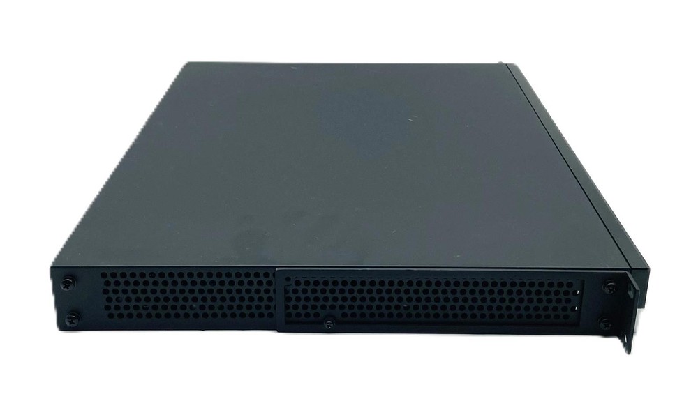 POLYCOM SOUNDSTRUCTURE C16 2201-33160-001 16-CH AUDIO CONFERENCING PROCESSOR