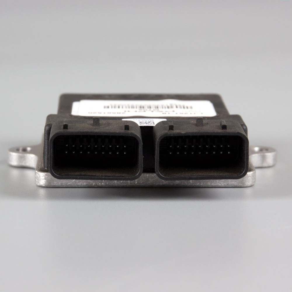 Scooter ECU for LJ125T-18 Engine Computer (ECU/ECM) Plug Easy Installation UNIT