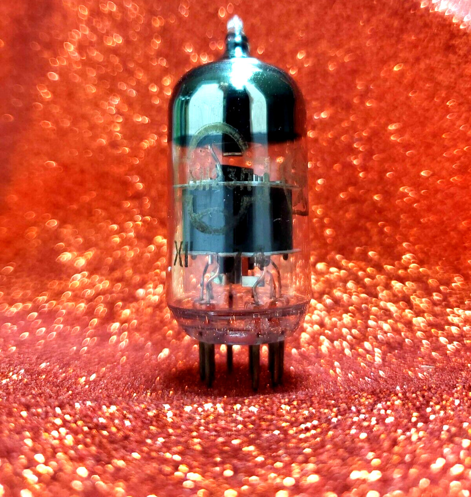 6N23P Reflector Holy Grail 1974 SWGP Single Wire. TESTED.