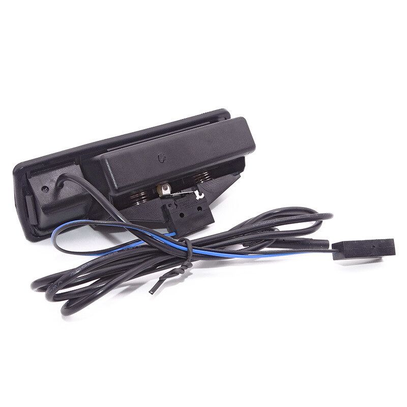1080P Backup Camera for X5 X1 X6 E39 E53 E82 E88 E84 E90 E91 E92 E93 2002-2011