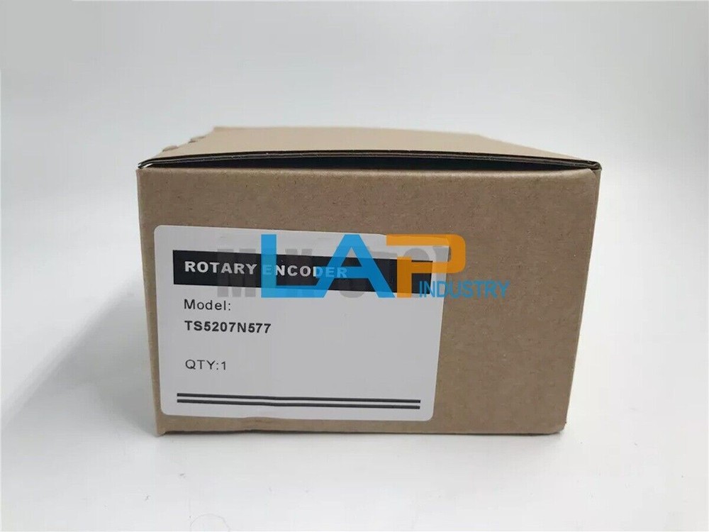 1pc New Encoder OIH48-1000P6-L6-5V TS5207N577