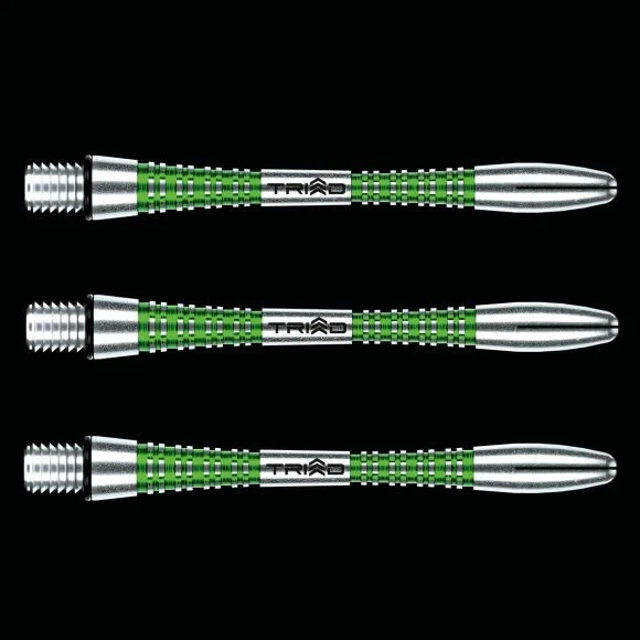 Winmau Triad Medium Dart Shafts