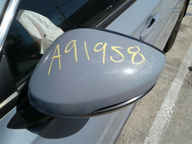 Camera/Projector Camera Front Windshield Mounted LX Fits 22-23 CIVIC 129232