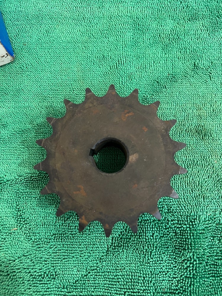 Martin 50BS18 7/8 Sprocket #90