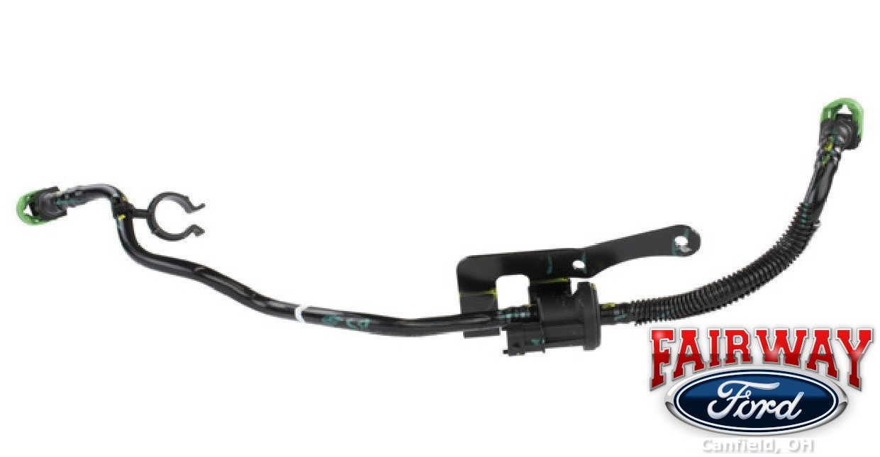 18 thru 22 EcoSport OEM Ford Fuel Vapor Purge Solenoid VMV Valve 2.0L GN1Z9C047C