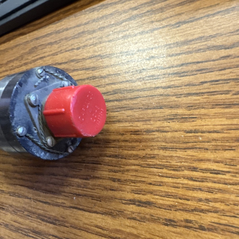 MD-80 Position Sensor 4034233-901 Aircraft Bin12