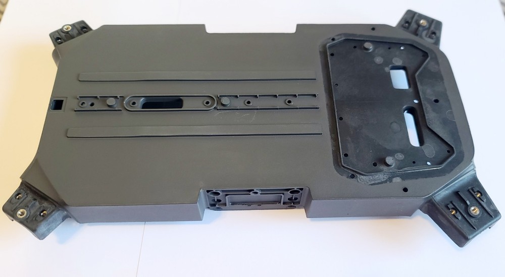 DJI Matrice 300 RTK Middle Frame Upper Cover