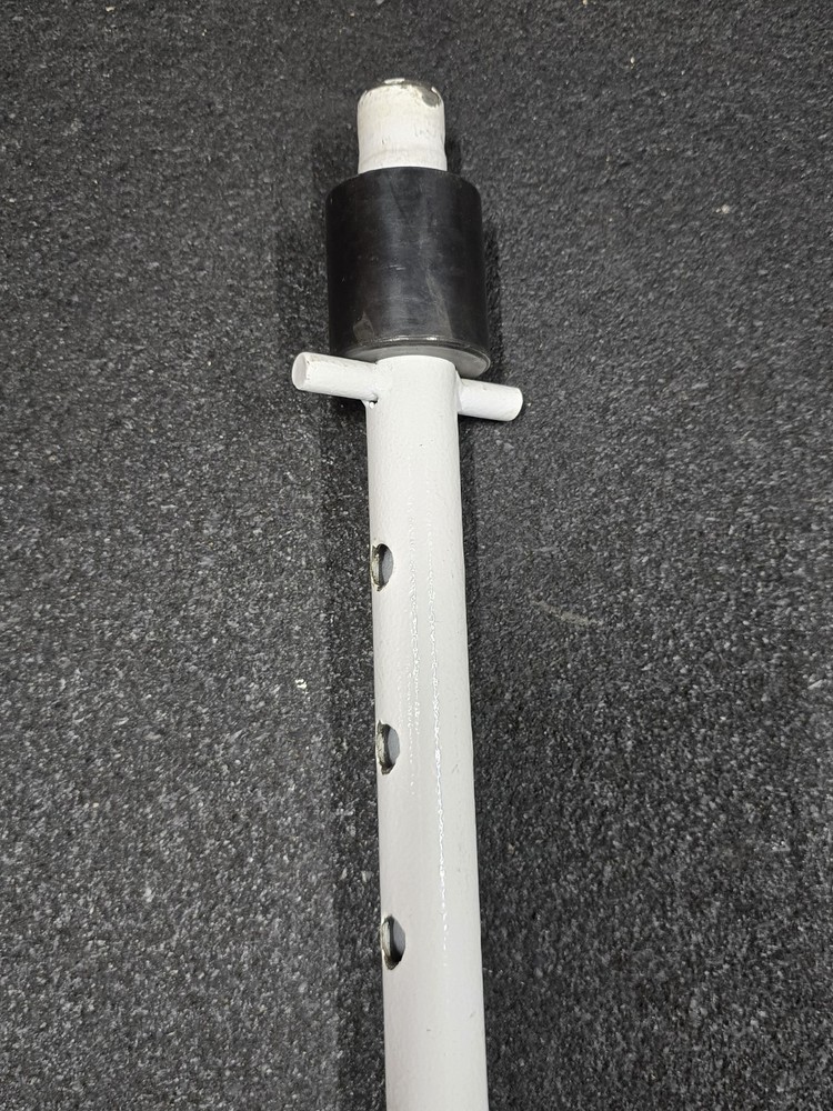 Weight Stack Selector Stem For Home Gym Weight Stack - 14 Pin Holes