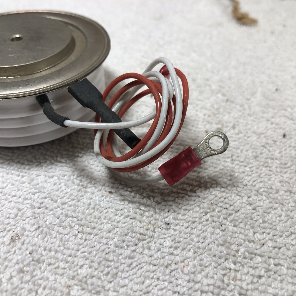 Prx 23-31-363200 Thyristor Module (4461)