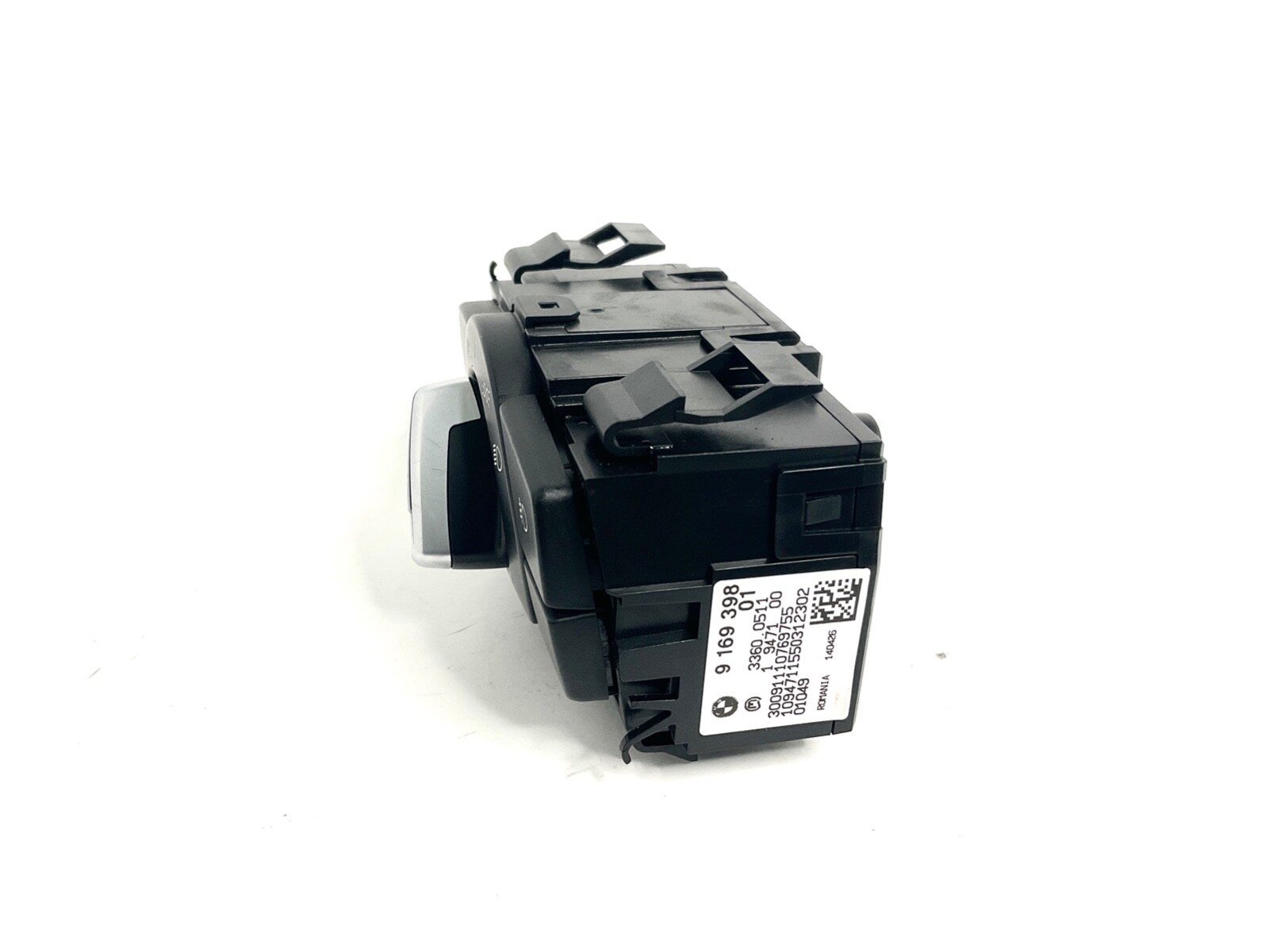 BMW E82 E88 E90 E91 E92 E93 LCI X1 Headlight Switch Control Light Module OEM