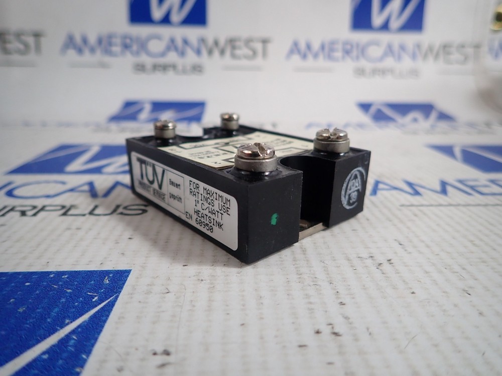 PETS PC0602A Solid State Relay