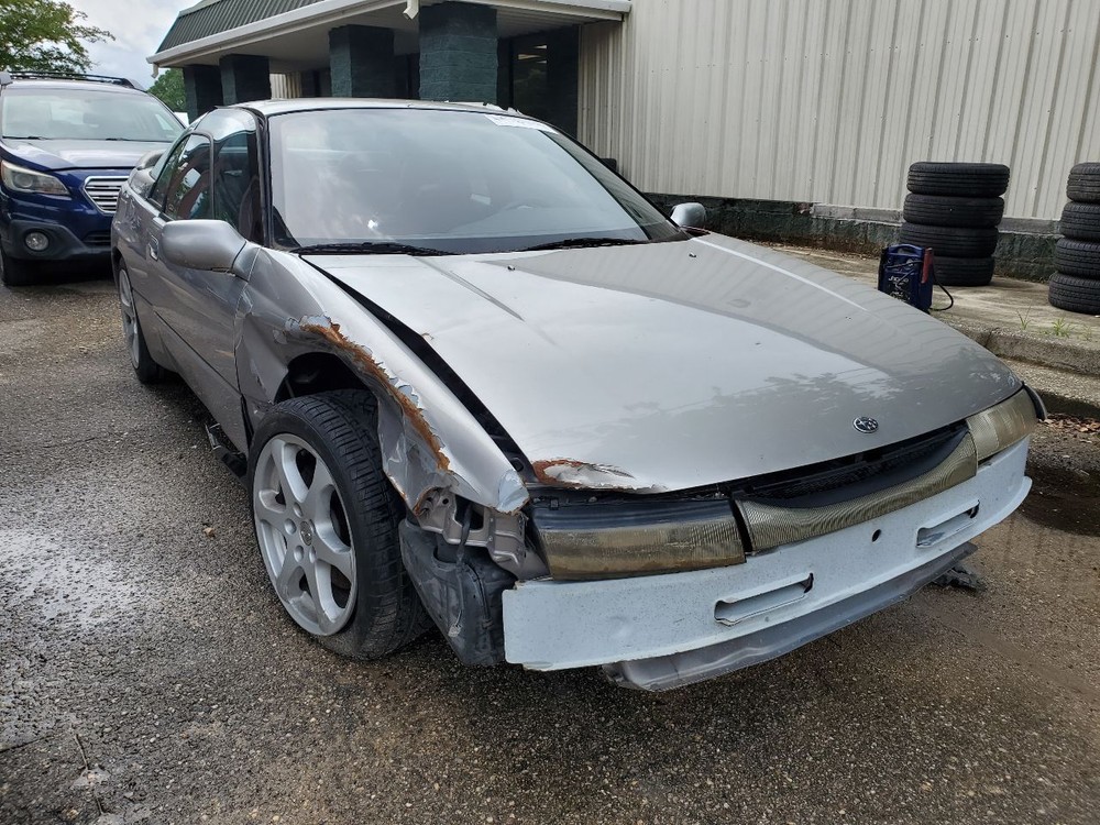 1992 Subaru SVX OEM Jack
