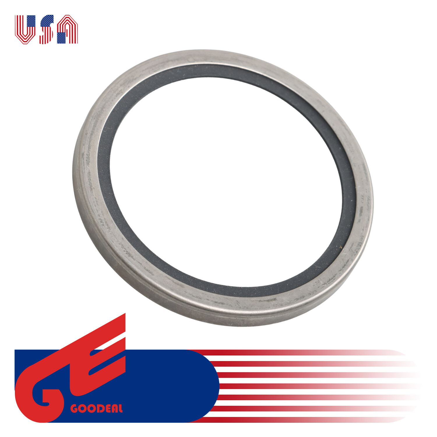 Thermostat Seal Fits for Cummins NT855 Small Cam & Big Cam Engine L10 N14 ISX