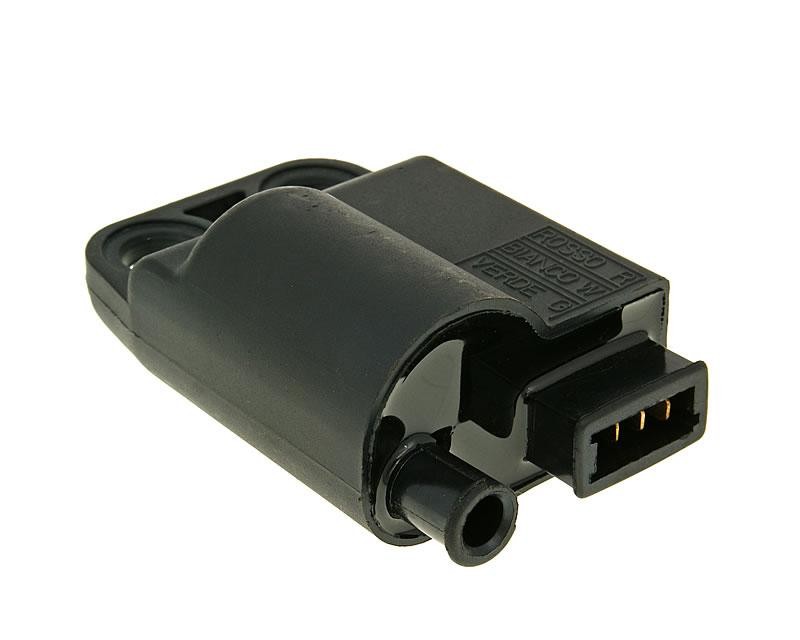 Vespa S 50 2T E2 CDI Unit Ignition Coil