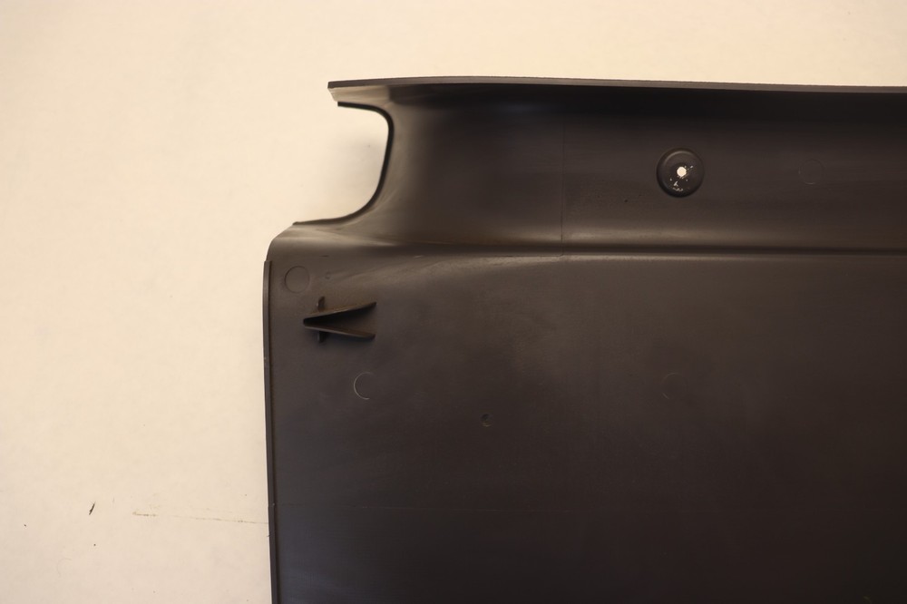 2008-2017 FREIGHTLINER CASCADIA 125 LEFT SIDE OVERHEAD CONSOLE TRIM PANEL OEM