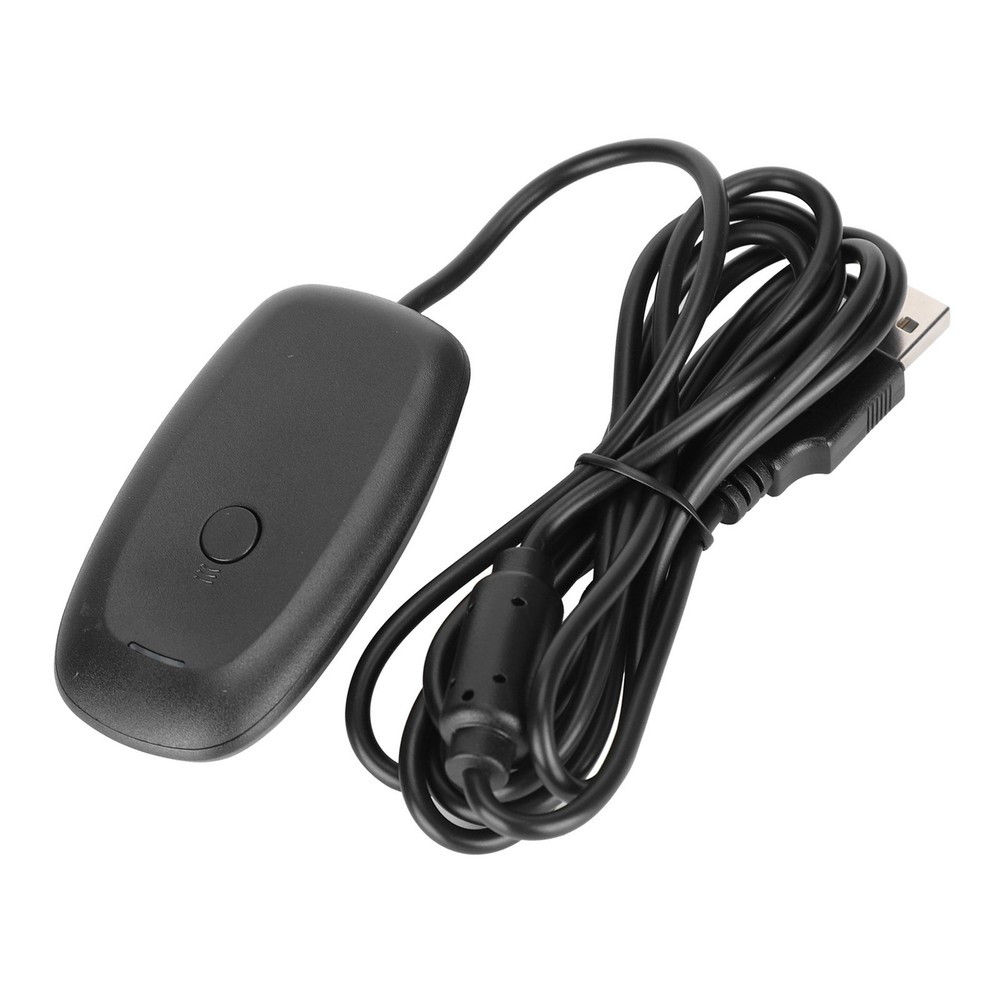 Wireless PC Receiver For 360 USB Gaming Adapter IIZR