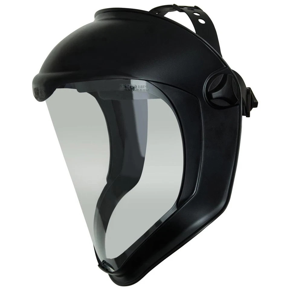 Uvex S8510 Bionic Face Shield with Suspension