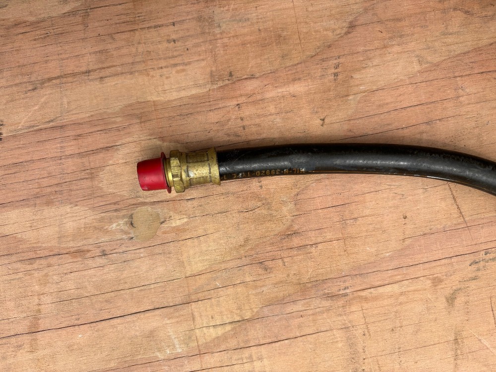 CAT HOSE 874-1776 CATERPILLAR --------------------------------- NOS
