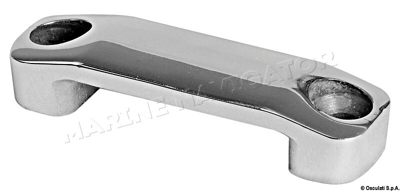 Osculati Belt Jumper Aisi 316 30 mm