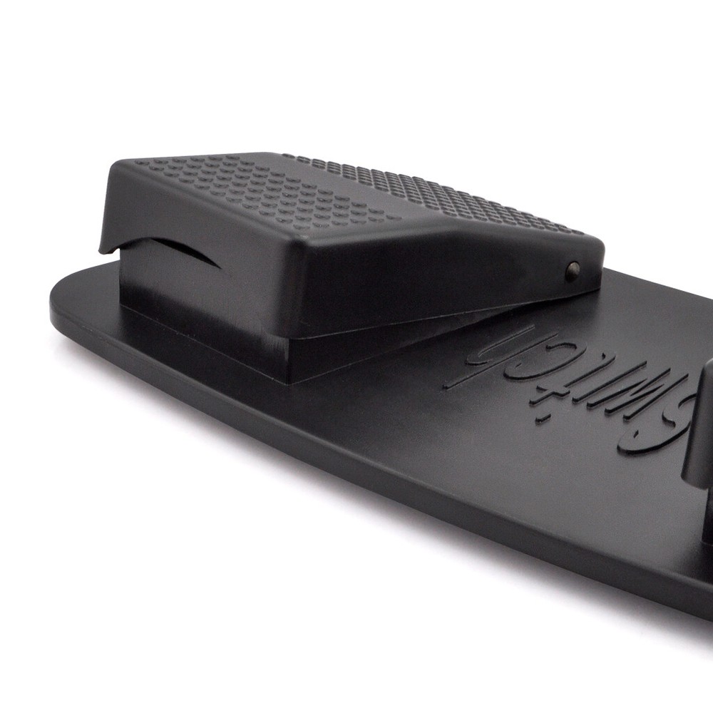 USB Triple Foot Switch Pedal Control PC Computer Game Keyboard Mouse