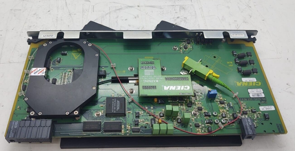 Ciena Multiwave Pump 980/110-1 Module 130-0243-900