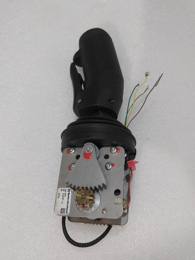 SPOHN & BURKHARDT ST4 BLR55 JOYSTICK CONTROLLER