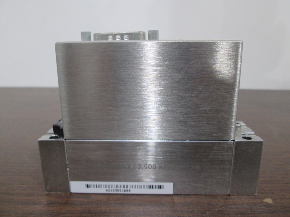 Unit, 500cc, NH3, 15-Pin Mass Flow Controller, Used