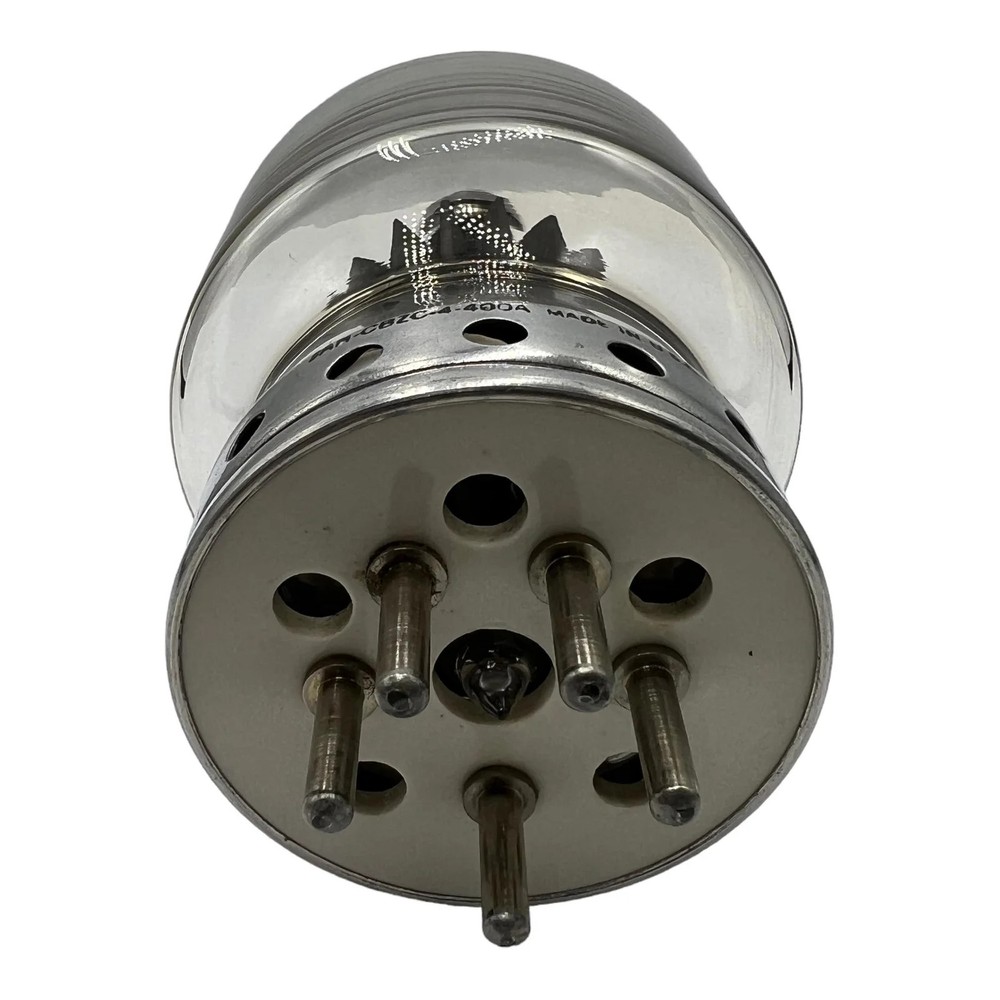 4-400A PL-4-400A Penta Labs Electron Tube Valve