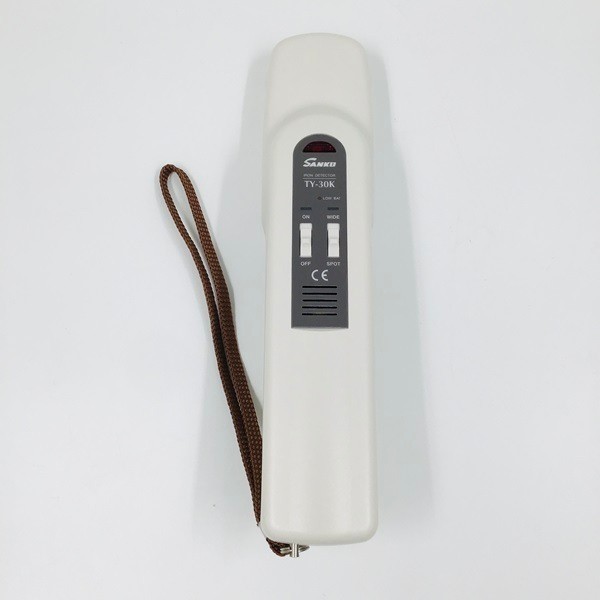 SANKO Handy High-Sensitivity Needle Detector TY-30K