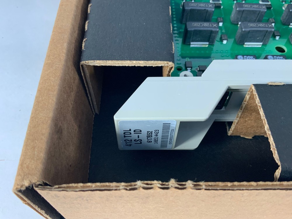 Merlin Magix Release 4.0 Processor Unused