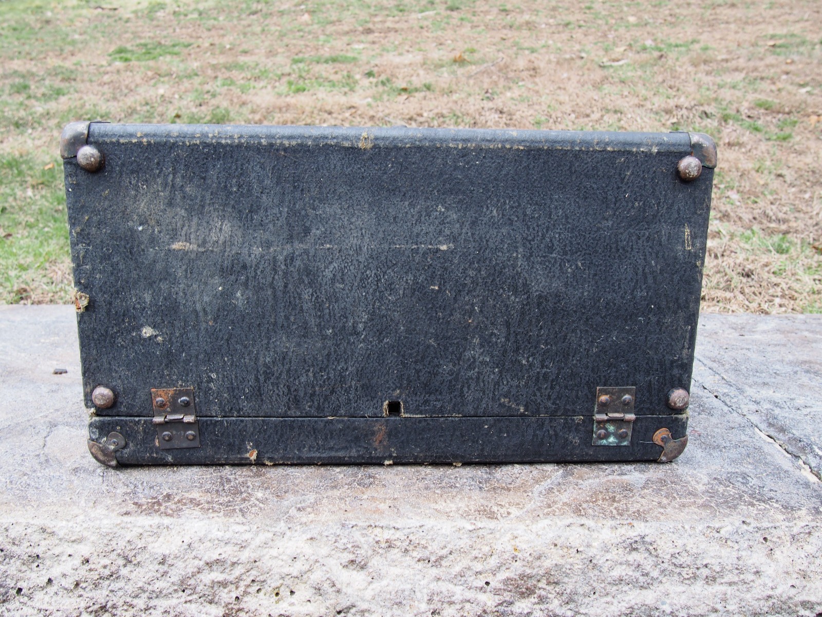 Vintage Victor 16mm Movie Projector Speaker 12" Woofer