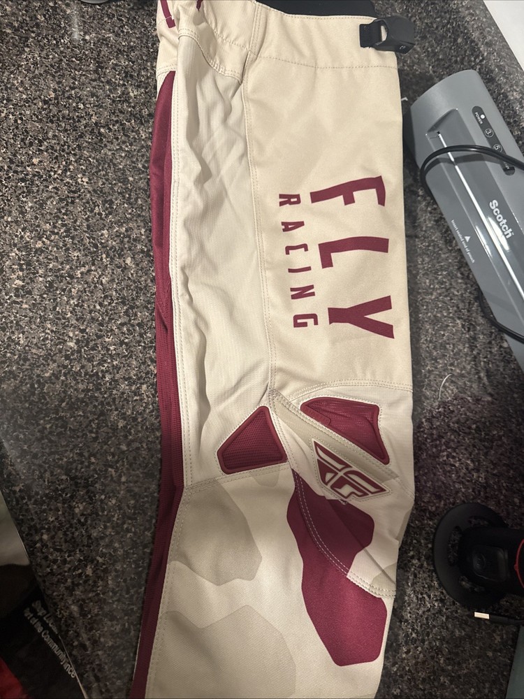 Fly Motocross Pants (24)