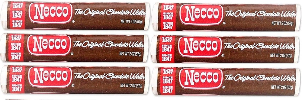 Chocolate  Wafers