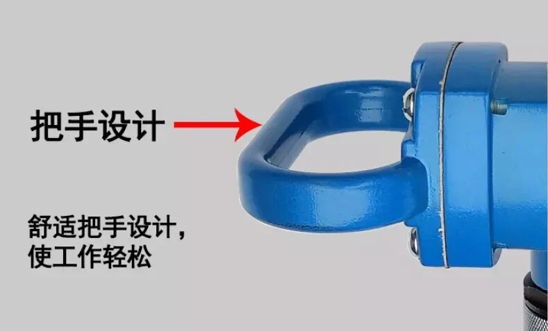 Portable Explosion-Proof Air Paint Coating Ink Stirrer Pneumatic Mixing Machine