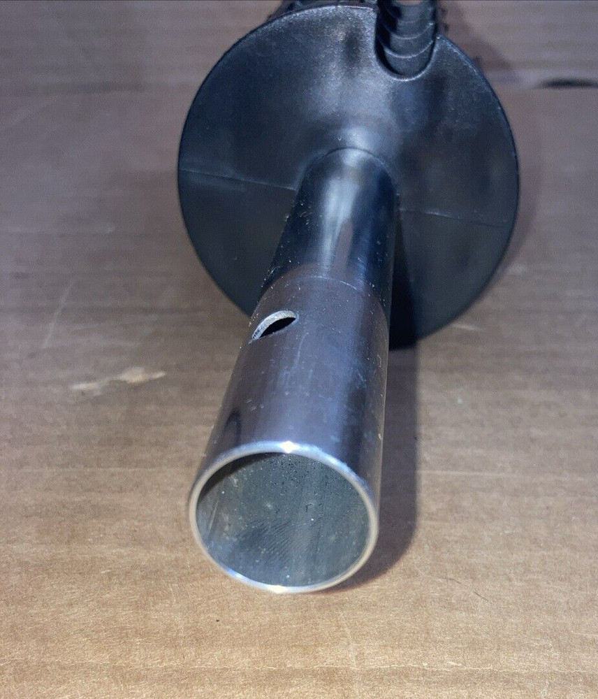Short Hub for Pool Cover Reel - Replacement Part
