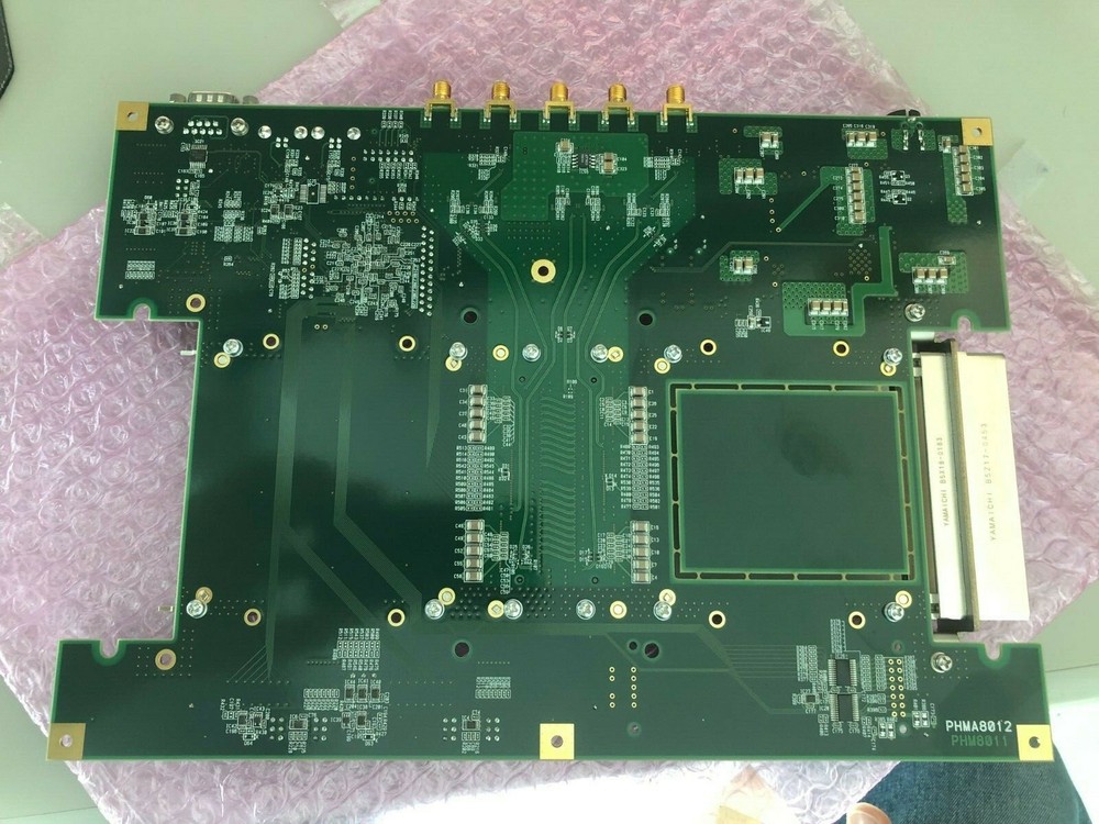 Opnext eva-cfp-001_R01