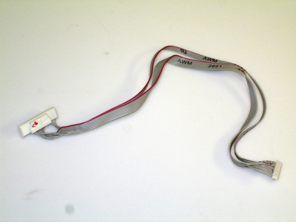 Element E2SW3918 Cable Wire (Power/Main Board to Key Button/IR Sensor Board)