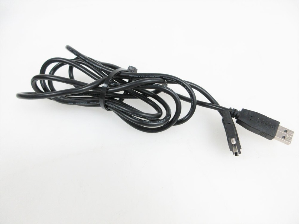 LUMENERA INFINITY LITE CMOS DIGITAL CAMERA 1.5 MEGAPIXEL & INTERFACE CABLE