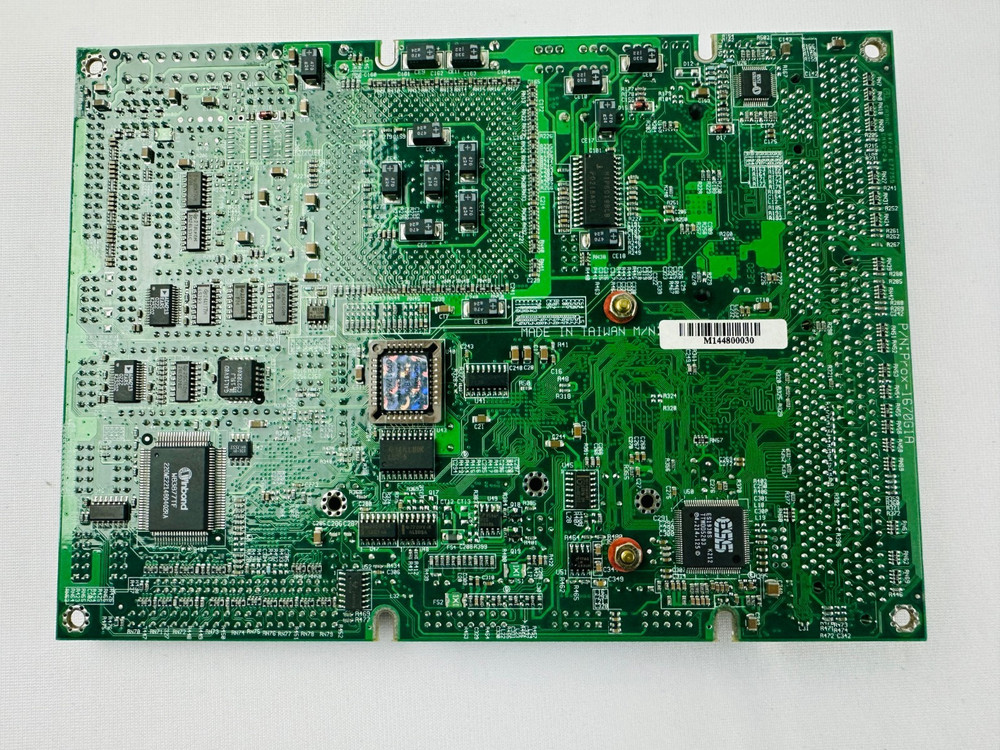 Protech Systems PROX-1670G1A CPU Board